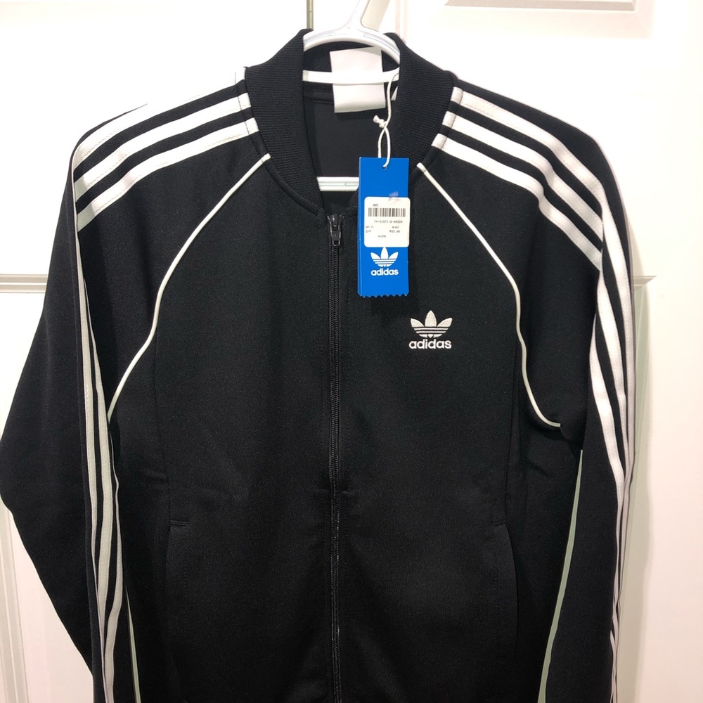 Adidas Jacket Brand New.